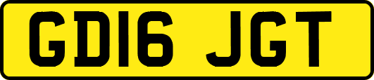 GD16JGT
