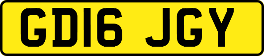 GD16JGY