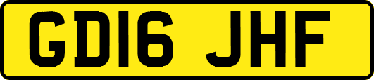 GD16JHF