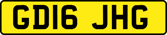 GD16JHG