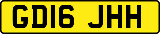GD16JHH