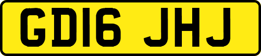 GD16JHJ