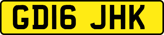 GD16JHK