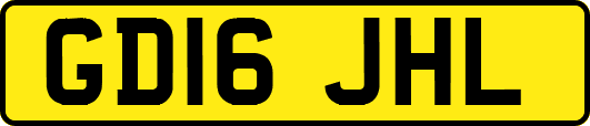 GD16JHL