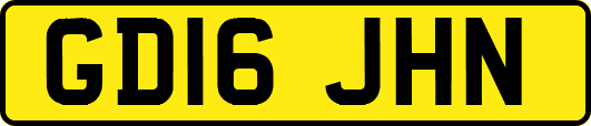 GD16JHN