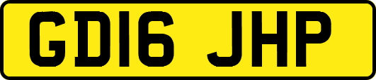 GD16JHP