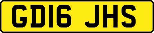 GD16JHS