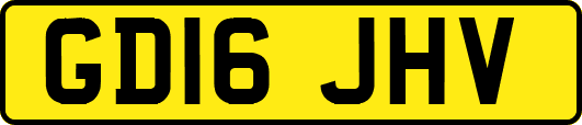 GD16JHV