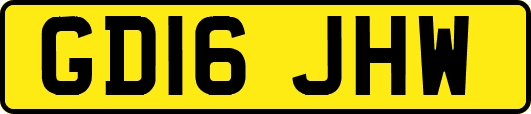 GD16JHW