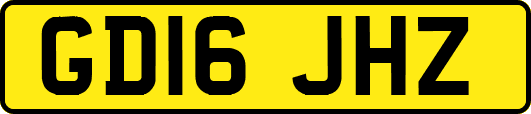 GD16JHZ