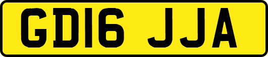 GD16JJA