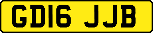 GD16JJB