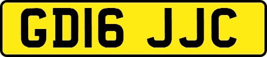 GD16JJC