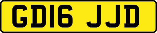 GD16JJD