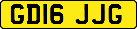 GD16JJG