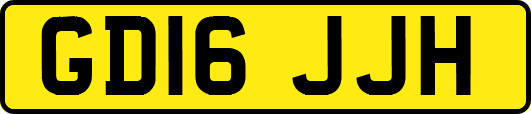 GD16JJH