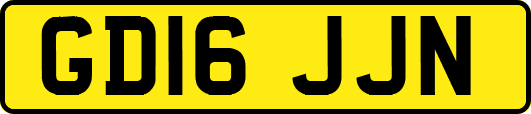GD16JJN