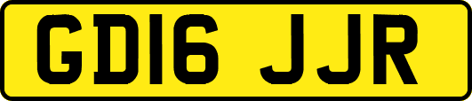 GD16JJR