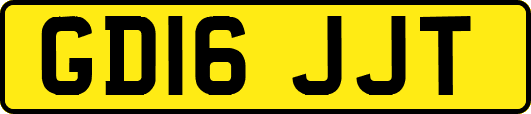 GD16JJT