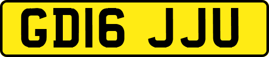 GD16JJU
