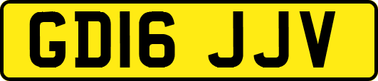 GD16JJV
