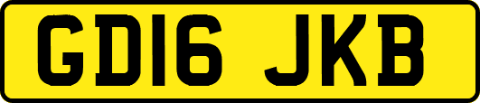 GD16JKB