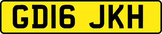 GD16JKH