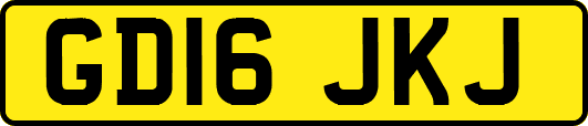 GD16JKJ
