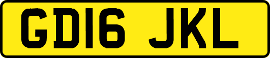 GD16JKL