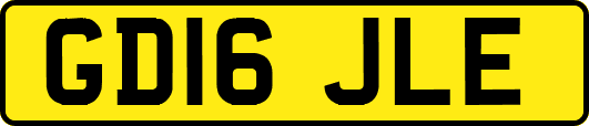 GD16JLE