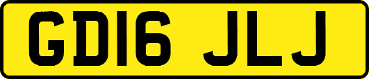 GD16JLJ