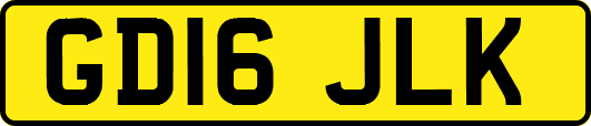 GD16JLK