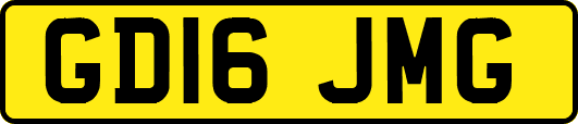 GD16JMG