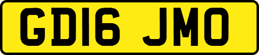 GD16JMO