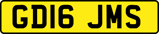 GD16JMS