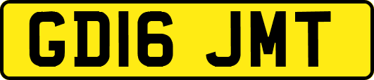 GD16JMT