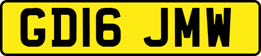 GD16JMW