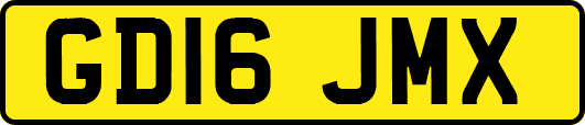 GD16JMX