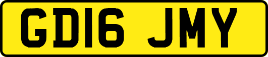 GD16JMY