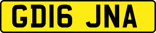 GD16JNA
