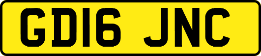 GD16JNC