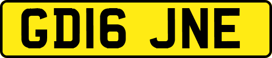 GD16JNE