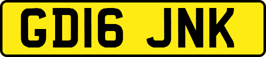 GD16JNK