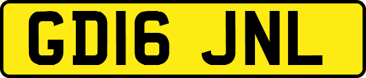 GD16JNL