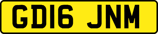 GD16JNM