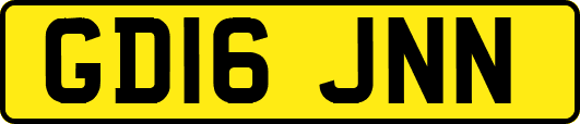 GD16JNN