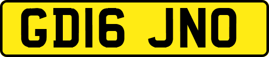 GD16JNO