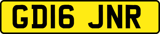 GD16JNR