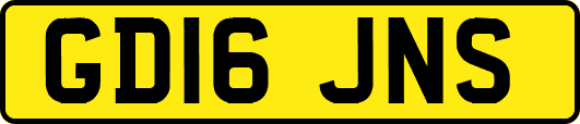 GD16JNS