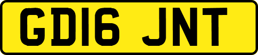 GD16JNT